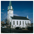 Photo 3 of St. George's Episcopal Church