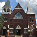 Photo 3 of Fredericksburg United Methodist Church