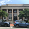 Photo 2 of City Hall (U.S. Post Office)