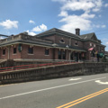 Photo 3 of Fredericksburg Train Station
