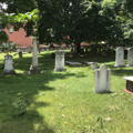 Photo 2 of Masonic Cemetery