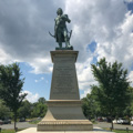 Photo 2 of Hugh Mercer Monument