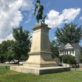 Photo 3 of Hugh Mercer Monument