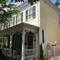 W. T. Mills House (1303 Washington)