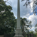 Photo 2 of Mary Washington Monument
