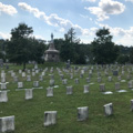 Photo 2 of City Cemetery–Confederate Cemetery