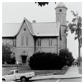 Photo 2 of Fredericksburg Courthouse