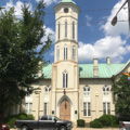 Photo 4 of Fredericksburg Courthouse
