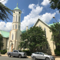 Photo 6 of Fredericksburg Courthouse