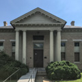 School Board Building (former)