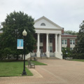 Monroe Hall