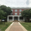 Willard Hall
