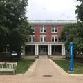 Virginia Hall