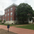Virginia Hall
