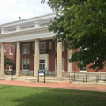 Virginia Hall
