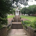 Seacobeck Hall