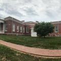 Seacobeck Hall