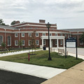 Seacobeck Hall