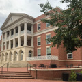 Cedric Rucker University Center
