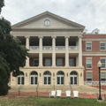 Cedric Rucker University Center