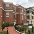 Cedric Rucker University Center