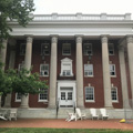 Ball Hall
