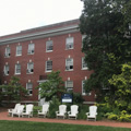 Custis Hall