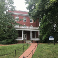 Madison Hall