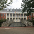 Anne Carter Lee Hall