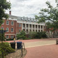 Anne Carter Lee Hall