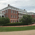 Anne Carter Lee Hall