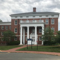 Anne Carter Lee Hall