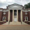 James Farmer Hall