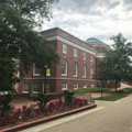 James Farmer Hall