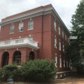 Westmoreland Hall