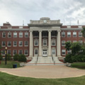 George Washington Hall