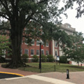 George Washington Hall