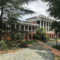 Melchers Hall