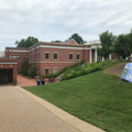 Woodard Hall