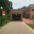 Woodard Hall