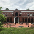 Woodard Hall