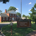 Photo 2 of Administration Building and Visitor Center