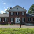 Administration Building and Visitor Center