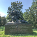 Kirkland Monument