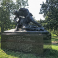 Photo 3 of Kirkland Monument