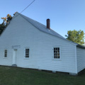 Photo 2 of White Oak Primitive Baptist Church