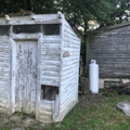 Outbuildings