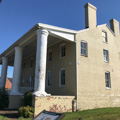 Spotswood Inn