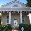 Spotsylvania County Courthouse