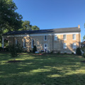Spotsylvania County Courthouse